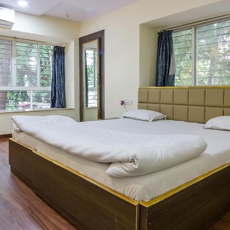 Apple Tree Apartments Koregaon Park Pune Dış mekan fotoğraf