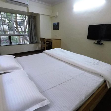Apple Tree Apartments Koregaon Park Pune Dış mekan fotoğraf