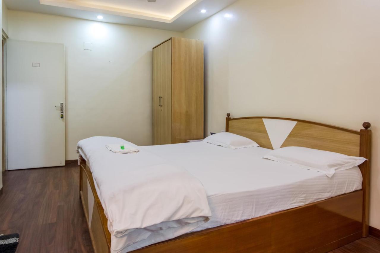 Apple Tree Apartments Koregaon Park Pune Dış mekan fotoğraf