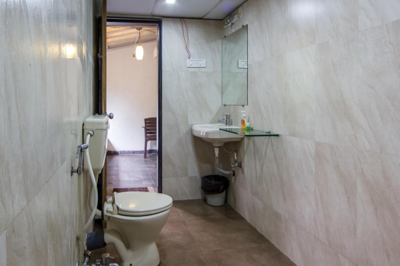 Apple Tree Apartments Koregaon Park Pune Dış mekan fotoğraf