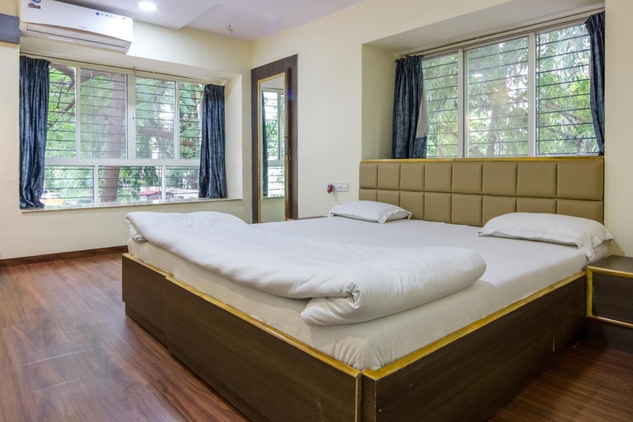 Apple Tree Apartments Koregaon Park Pune Dış mekan fotoğraf