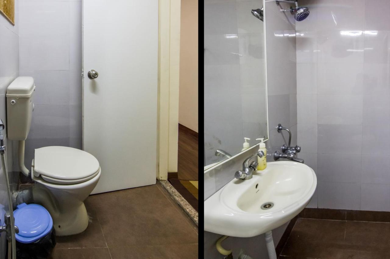 Apple Tree Apartments Koregaon Park Pune Dış mekan fotoğraf
