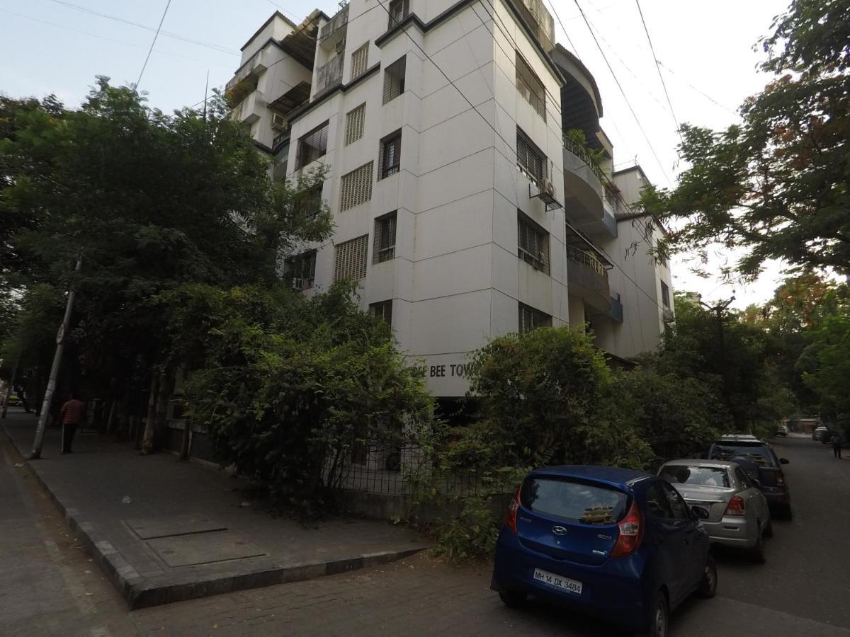 Apple Tree Apartments Koregaon Park Pune Dış mekan fotoğraf