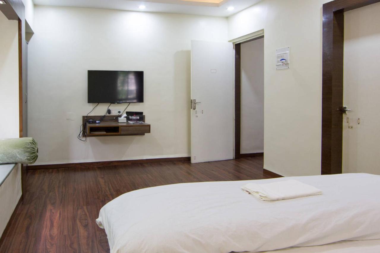 Apple Tree Apartments Koregaon Park Pune Dış mekan fotoğraf