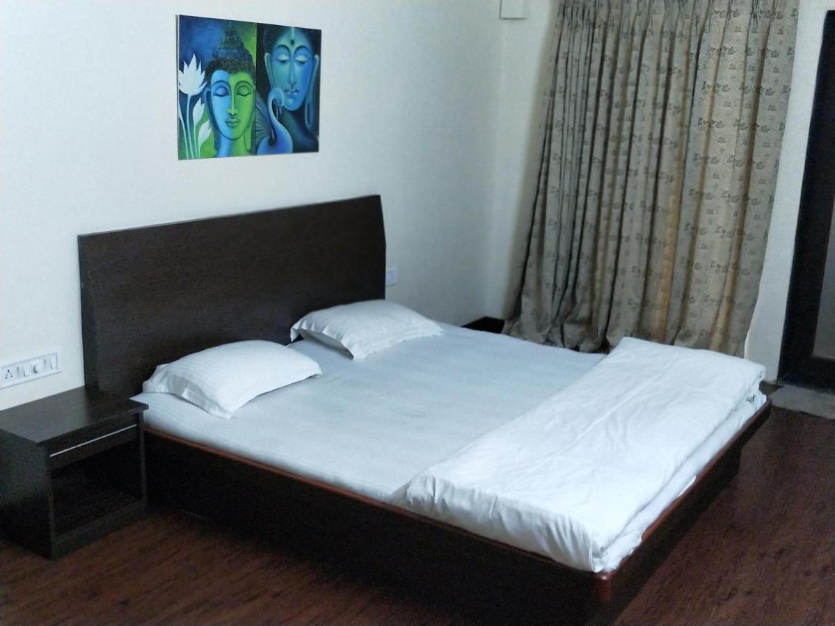 Apple Tree Apartments Koregaon Park Pune Dış mekan fotoğraf