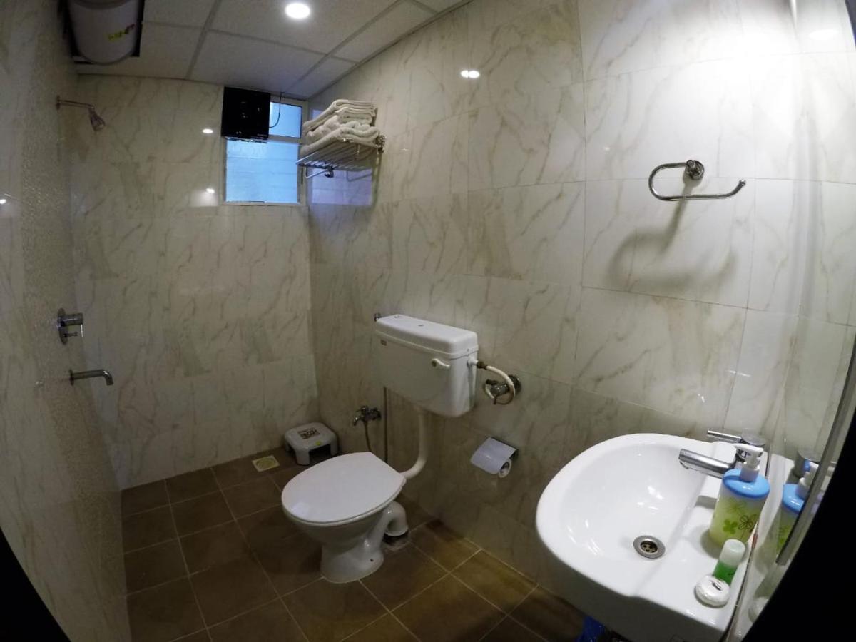 Apple Tree Apartments Koregaon Park Pune Dış mekan fotoğraf