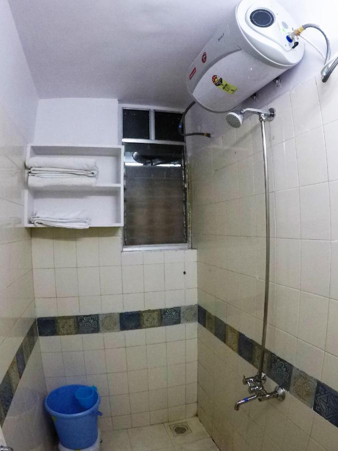 Apple Tree Apartments Koregaon Park Pune Dış mekan fotoğraf