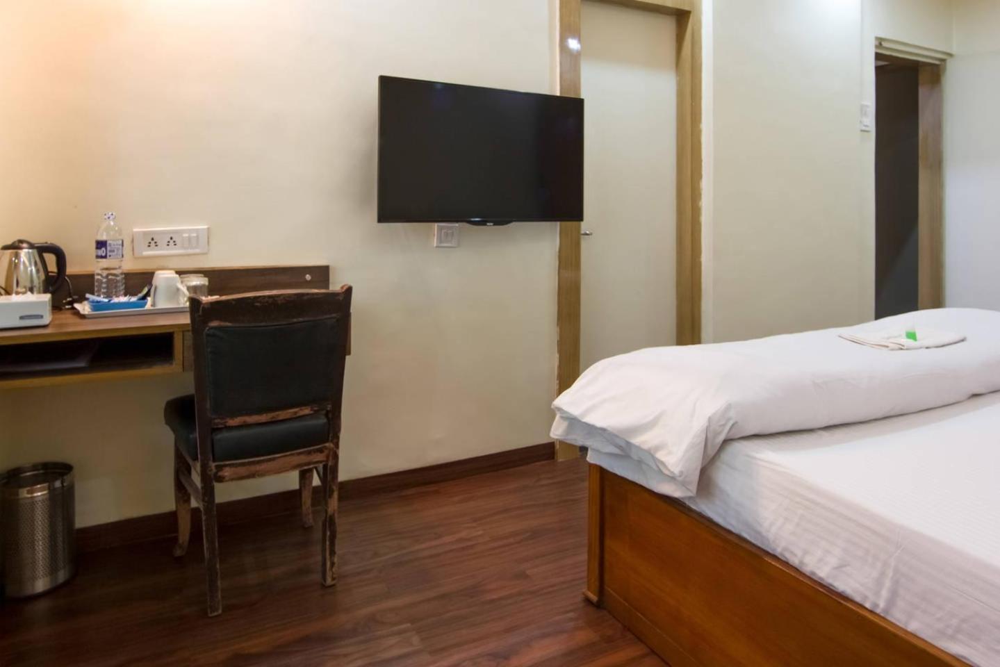 Apple Tree Apartments Koregaon Park Pune Dış mekan fotoğraf