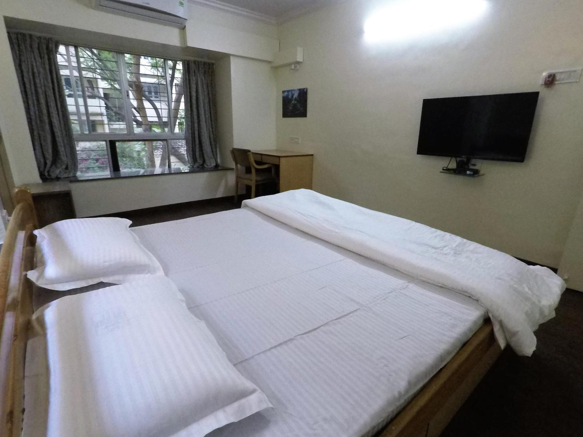 Apple Tree Apartments Koregaon Park Pune Dış mekan fotoğraf