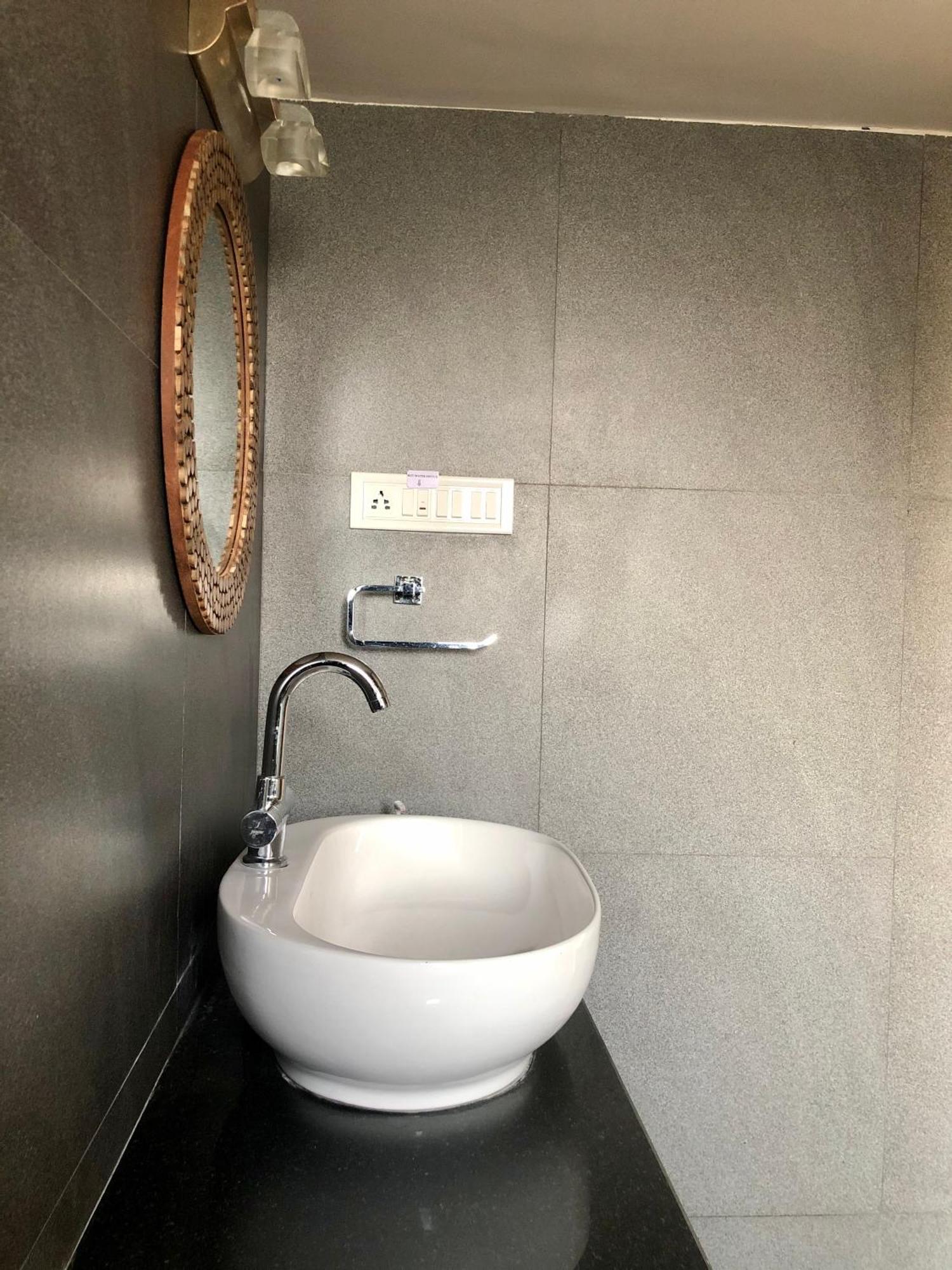 Apple Tree Apartments Koregaon Park Pune Dış mekan fotoğraf